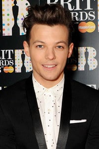 Louis Tomlinson