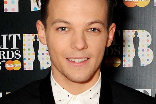 Louis Tomlinson