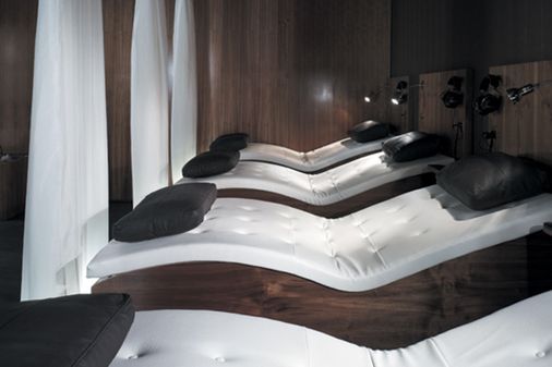 K Spa