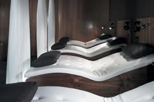 K Spa