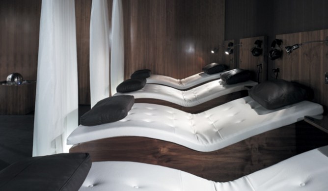 K Spa