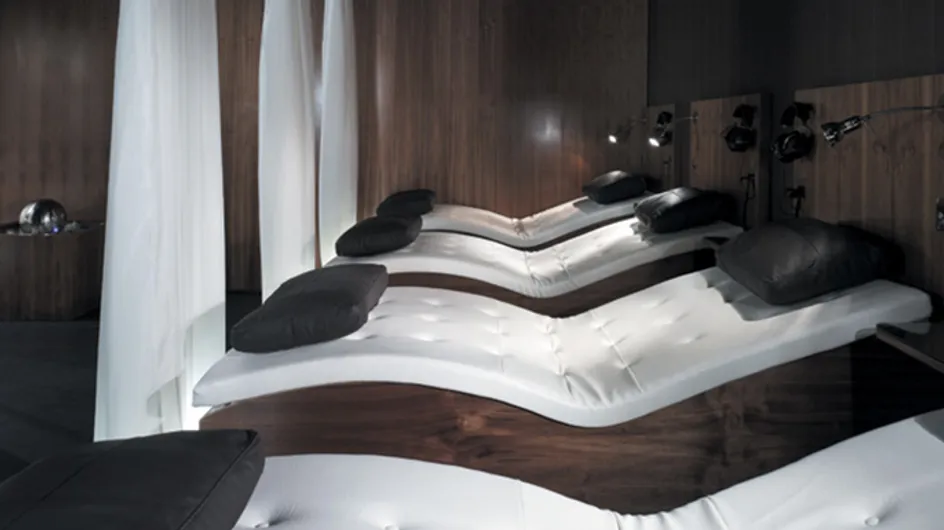 The ultimate aromatherapy massage: Aromatherapy Associates at K Spa in London