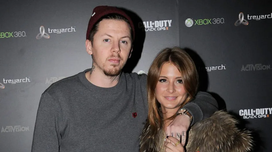 Professor Green is mugged then arrested on suspicion of drink driving