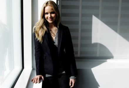 Jennifer Lawrence