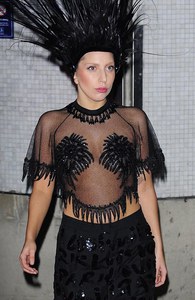 Lady Gaga