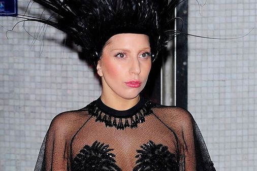 Lady Gaga