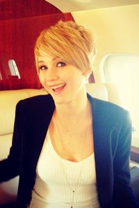 Jennifer Lawrence