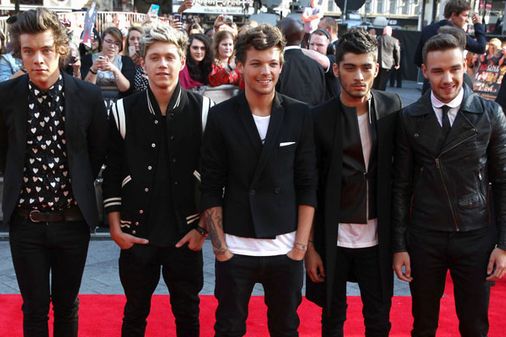 One Direction