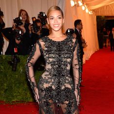 Beyoncé : Elle change encore de coupe de cheveux (photos)
