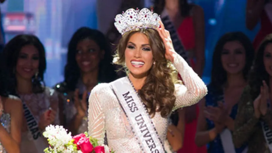 Miss Univers 2013 : La couronne revient à Miss Venezuela (Photos)