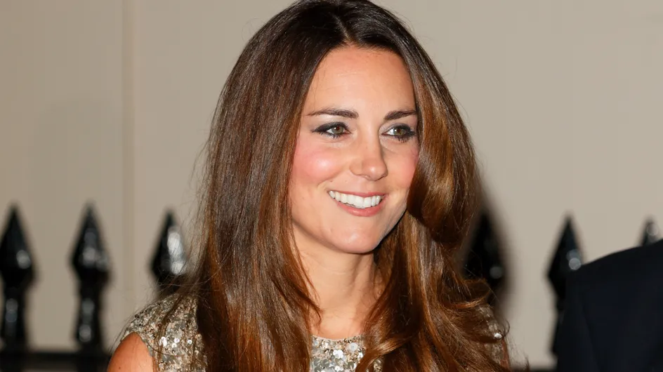 Kate Middleton : Elle a une "marraine de style"