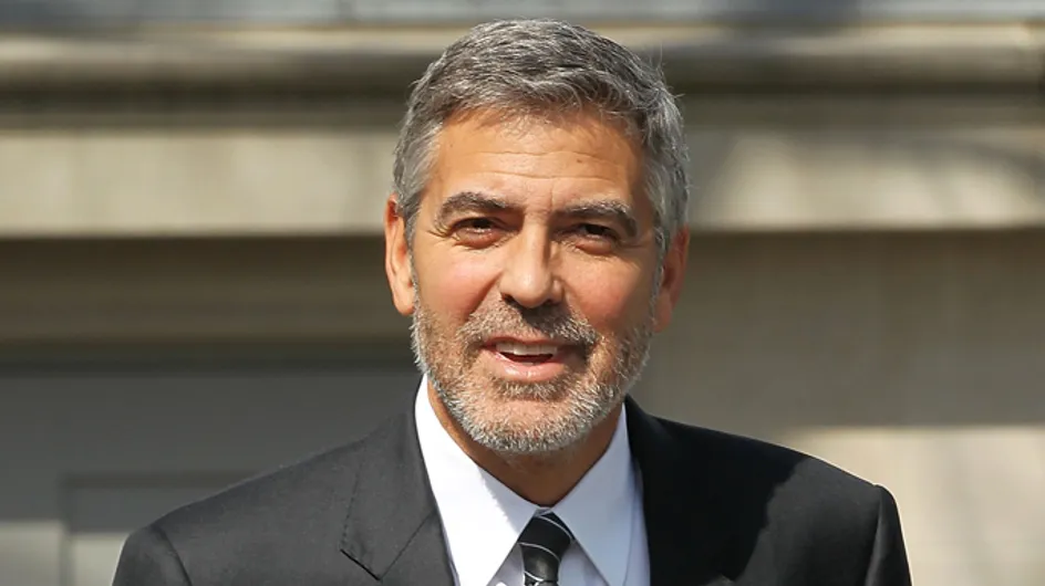 George Clooney slams Leonardo Dicaprio and Russell Crowe