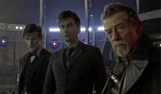 The Doctors