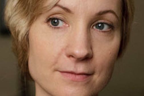 Joanna Froggett