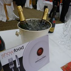 III Edición de Showfood: un gran evento gastronómico de la mano de enfemenino.com