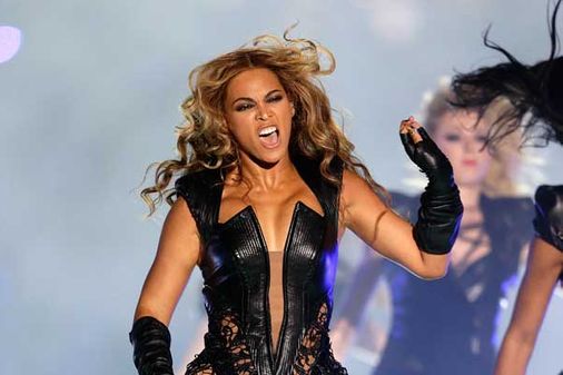 Beyonce