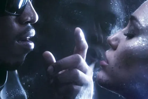 Future and Miley Cyrus