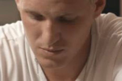 Jamie Laing