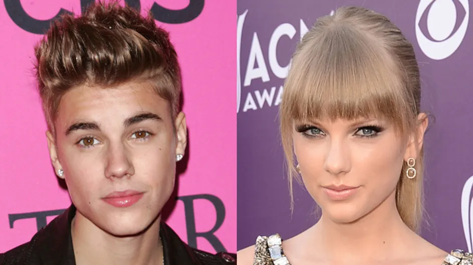 Taylor Swift to slam Justin Bieber in new song?