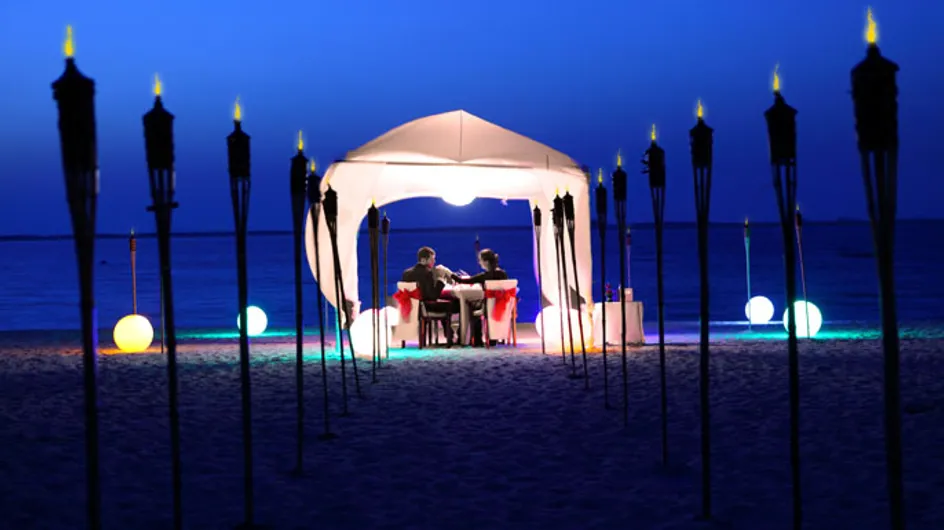 5 Of The Best Luxury Beach Honeymoon Destinations