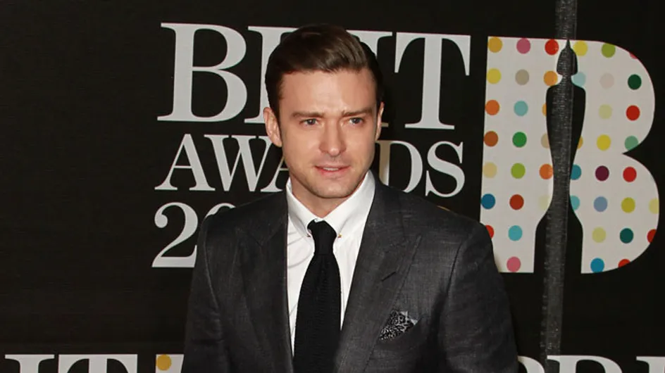 GQ Man of The Year Justin Timberlake insists he's not cool