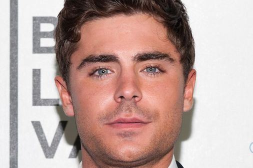 Zac Efron