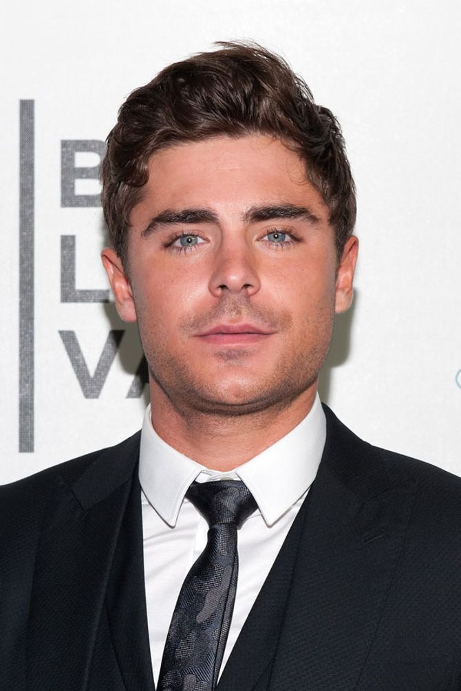 Zac Efron Has Had His Mouth Wired Shut After Breaking His Jaw