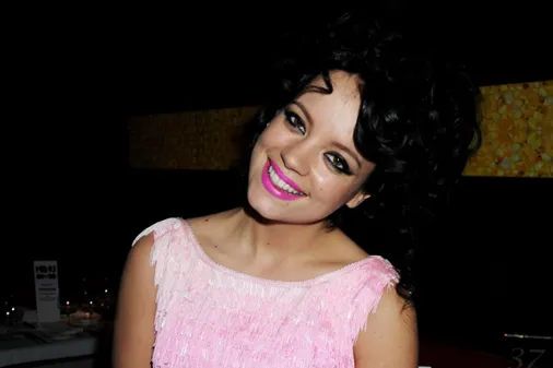 Lily Allen