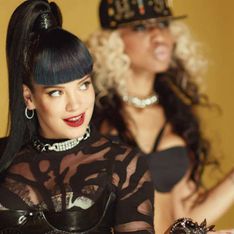 WATCH: Lily Allen’s shocking video for Hard Out Here