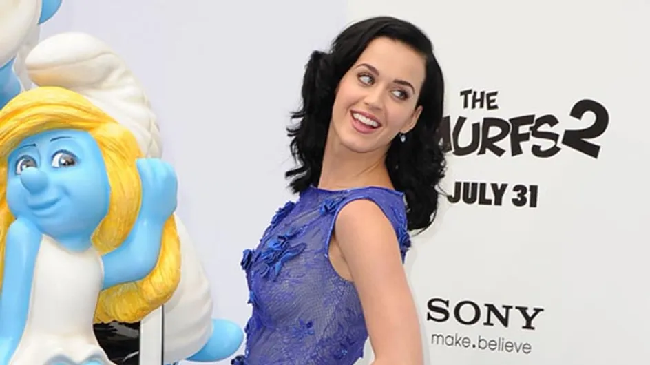 Katy Perry’s dad denies using her in his sermons to make cash
