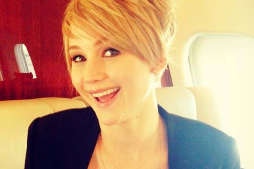 Jennifer Lawrence