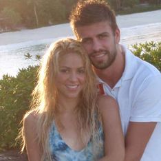 Shakira: Piqué supo que se casaría conmigo nada más verme