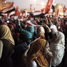 Egypte : Ce pays où il ne fait pas bon être une femme !