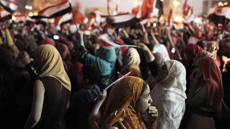 Egypte : Ce pays où il ne fait pas bon être une femme !