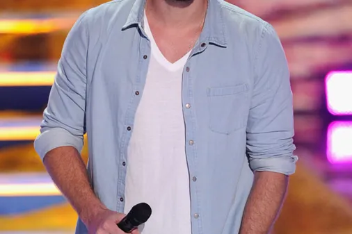 Liam Hemsworth