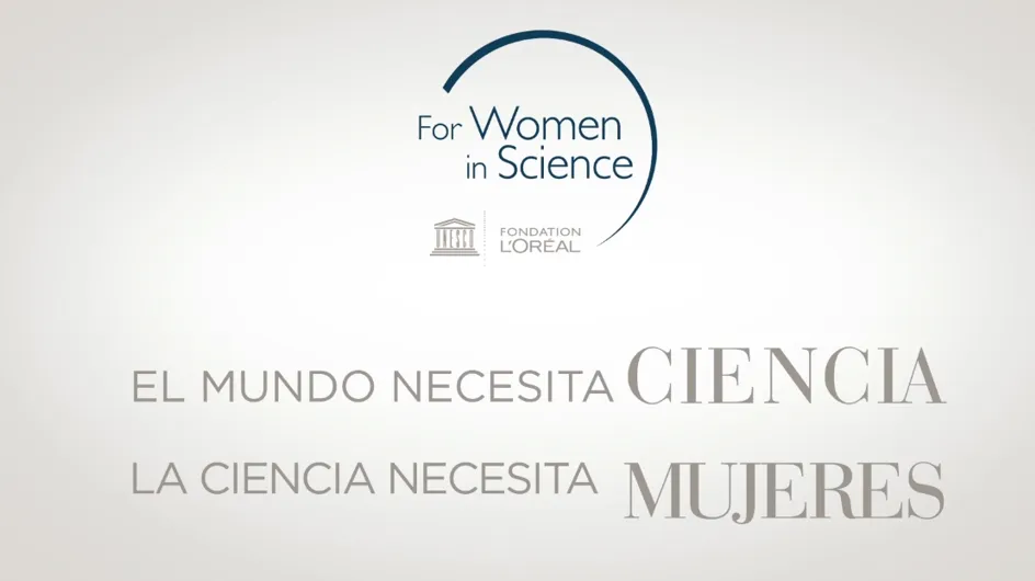 L'Oréal y UNESCO se unen para premiar a cinco científicas españolas