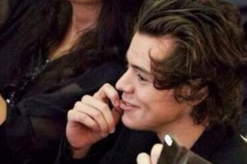 Harry Styles