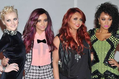 Little Mix