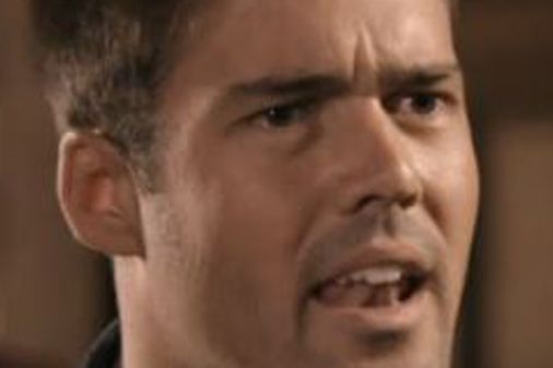 Spencer Matthews