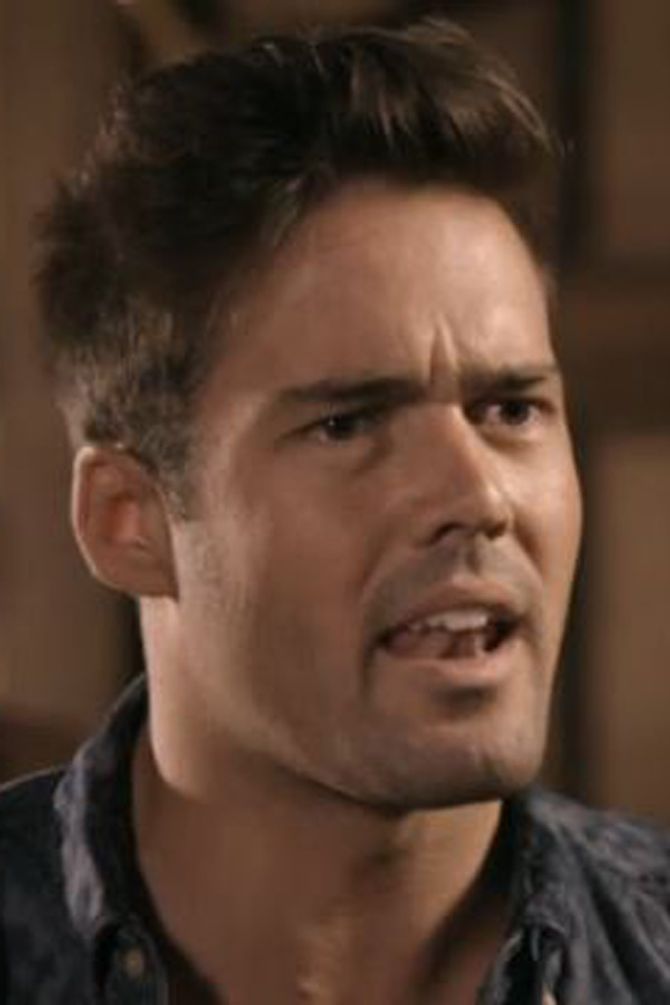 Spencer Matthews