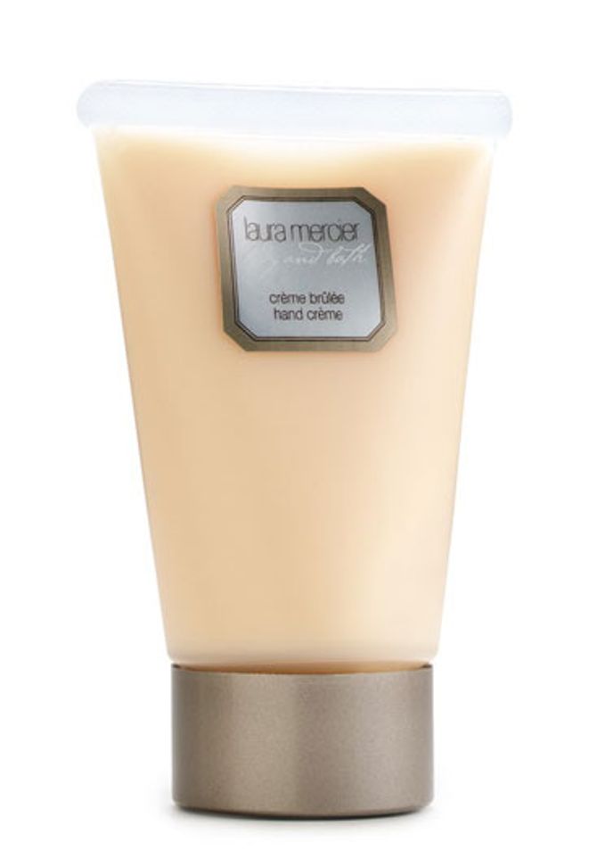 Handcreme von Laura Mercier