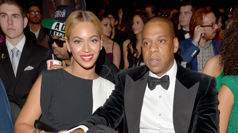 Heading for divorce? Beyoncé and Jay Z on a ‘trial separation'