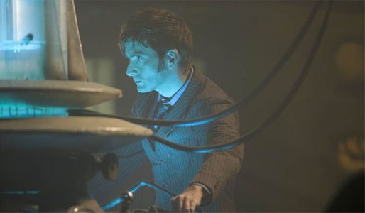 David Tennant