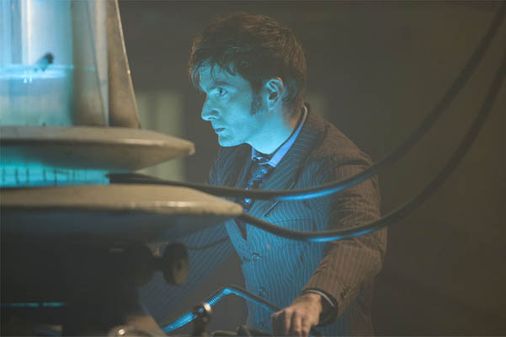 David Tennant