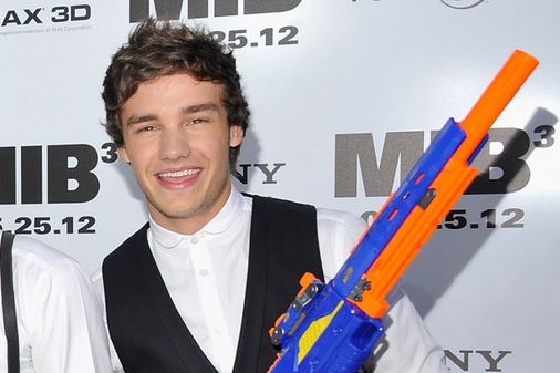 Liam Payne