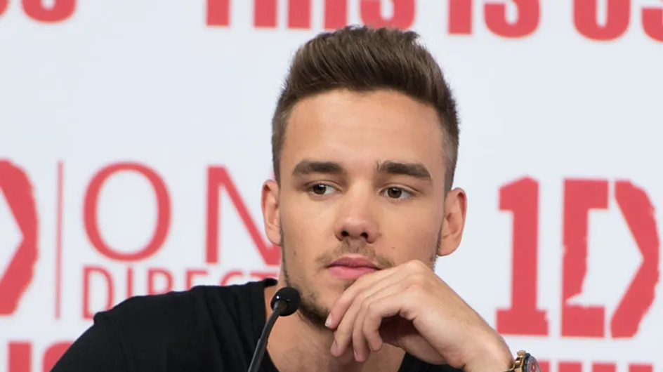 Online troll pretends Liam Payne’s mother has died
