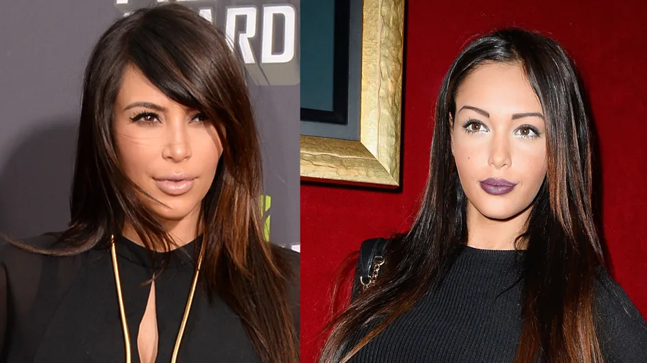 Kim Kardashian, Nabilla… La télé-réalité en a fait des icônes (Photos)