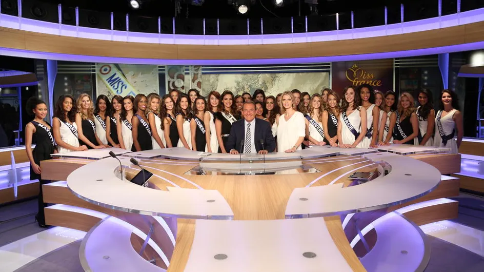 Miss France 2014 : Les confidences de Sylvie Tellier sur les prétendantes