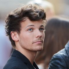 'Irresponsible’ Louis Tomlinson in trouble for weight loss tweet