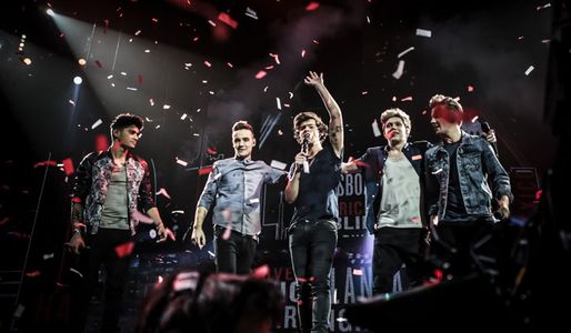 One Direction